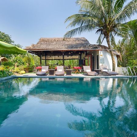 Raon Hoi An - Stay 24H Bagian luar foto