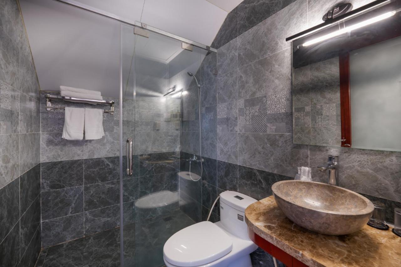 Raon Hoi An - Stay 24H Bagian luar foto