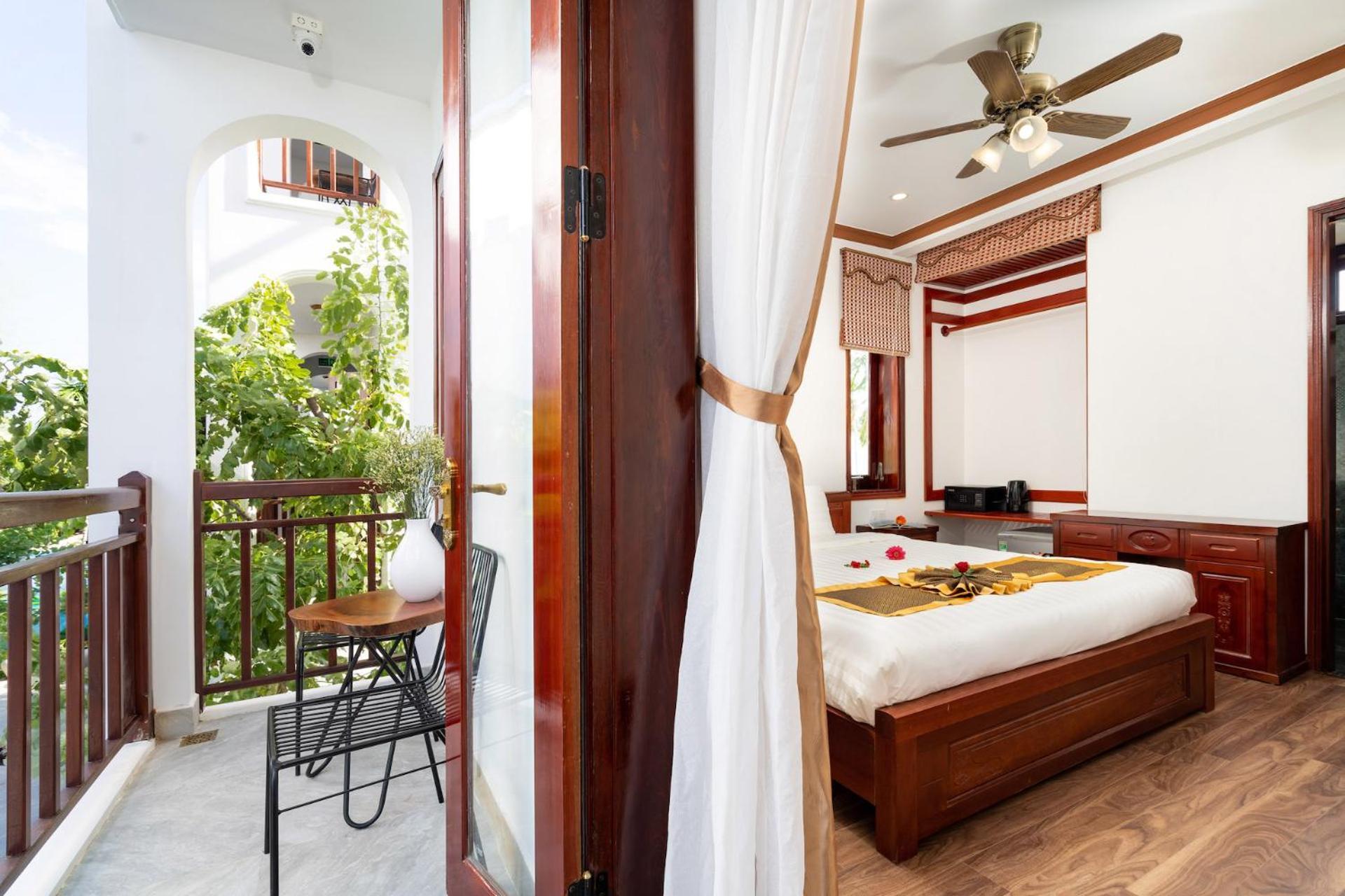 Raon Hoi An - Stay 24H Bagian luar foto