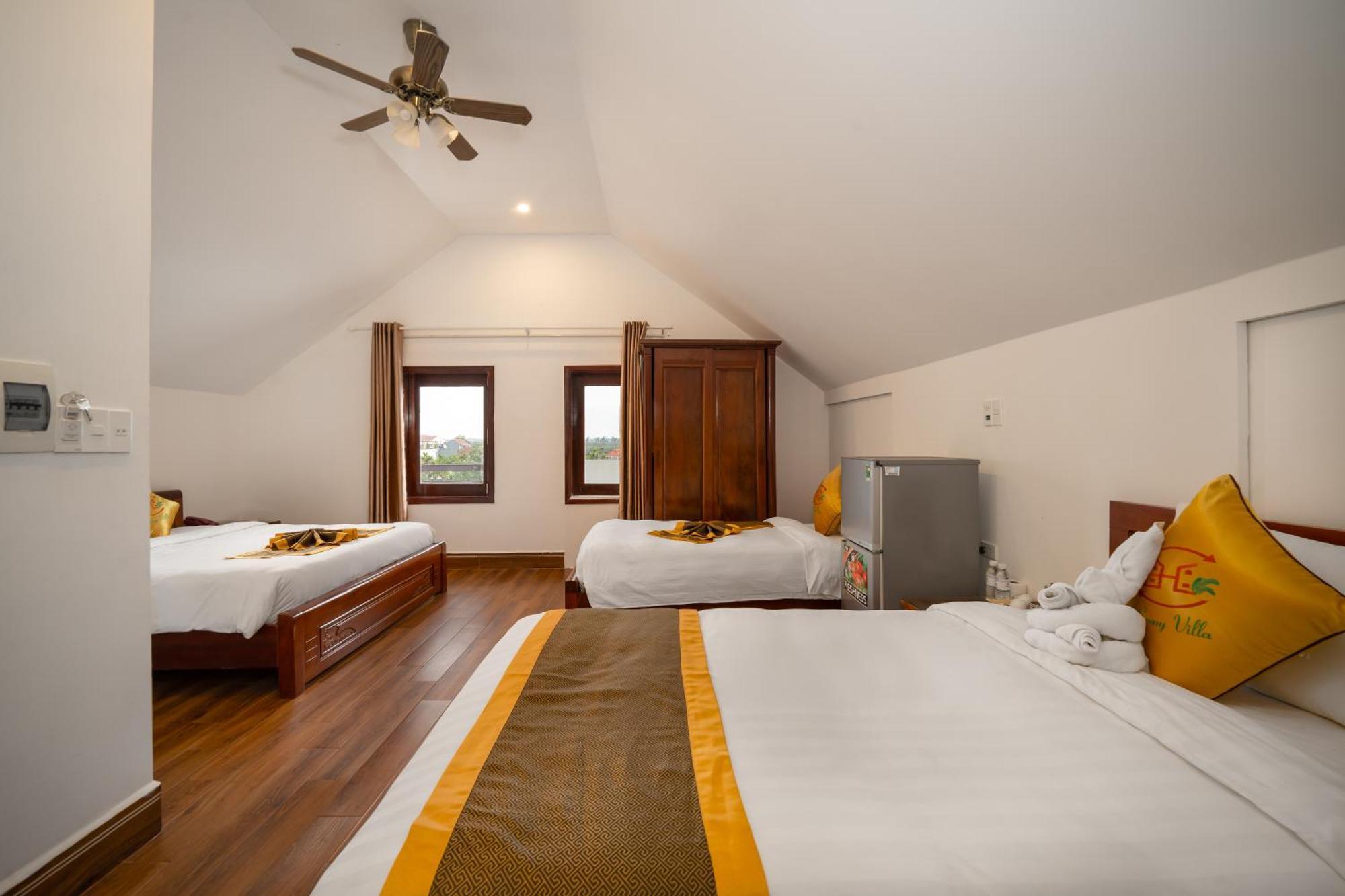 Raon Hoi An - Stay 24H Bagian luar foto