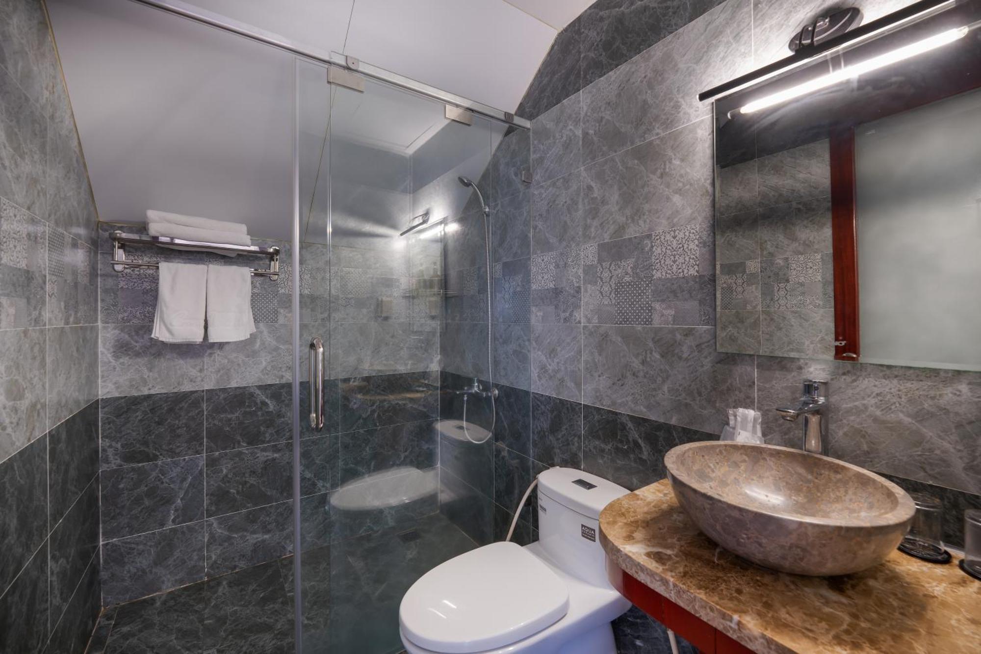 Raon Hoi An - Stay 24H Bagian luar foto