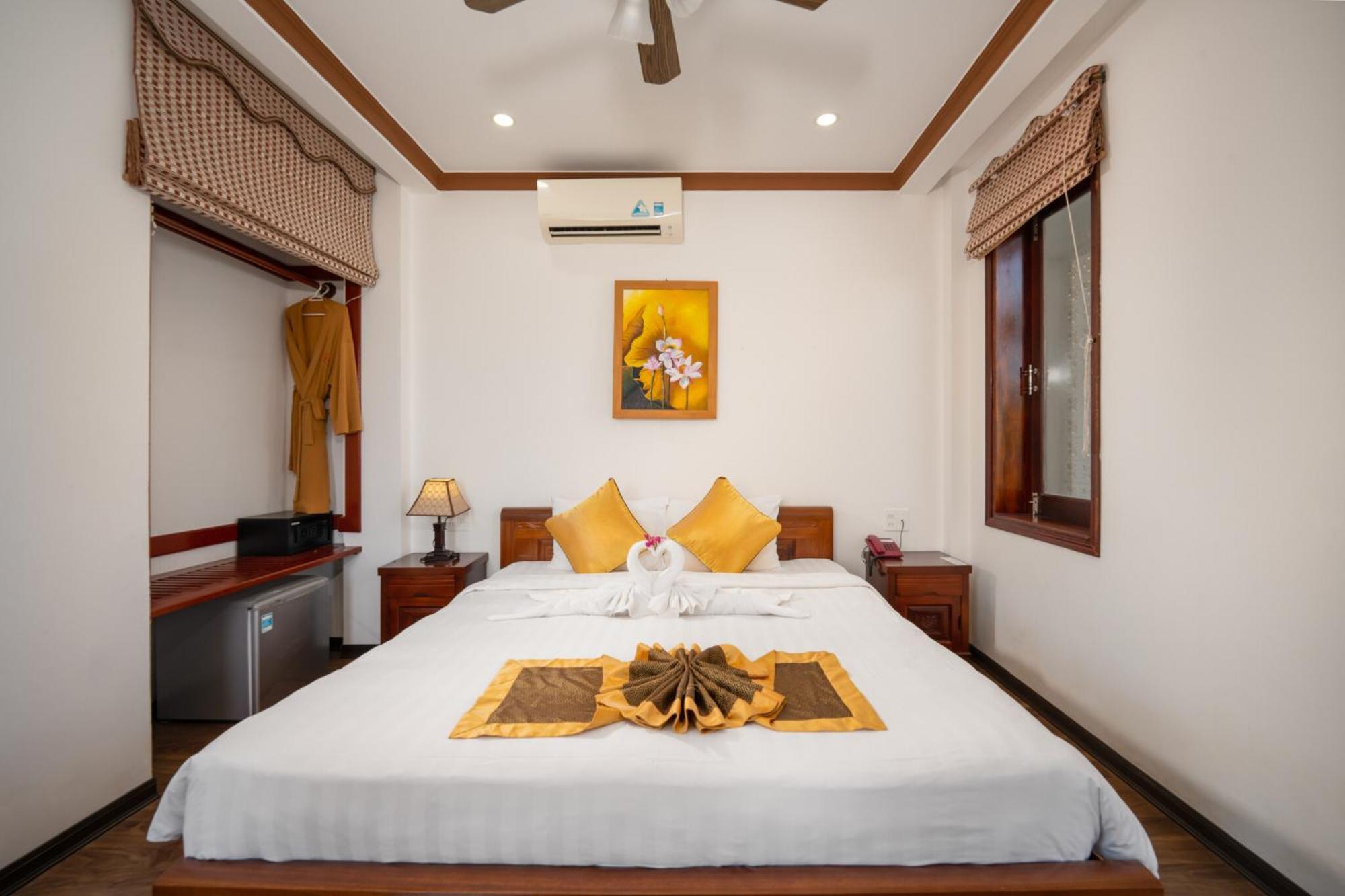 Raon Hoi An - Stay 24H Bagian luar foto